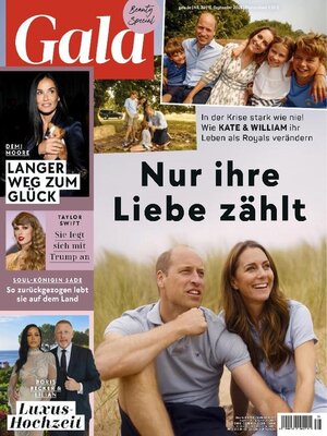 cover image of Gala